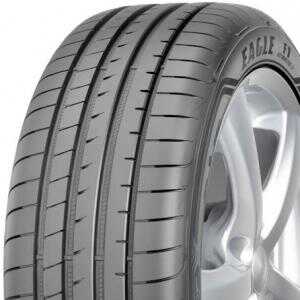 Goodyear Eagle F1 Asymmetric 3 205/40R18 86W XL ROF * FP