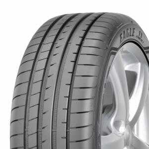 Goodyear Eagle F1 Asymmetric 3 SUV 225/60R17 99Y  MO