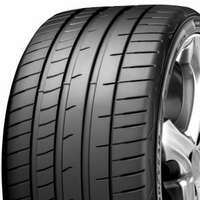 Goodyear Eagle F1 Supersport 225/35R20 90Y XL