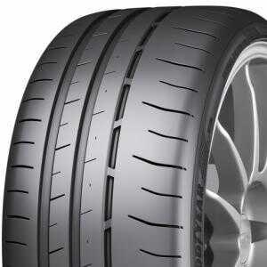 Goodyear Eagle F1 Supersport R 245/30R20 90Y XL FP