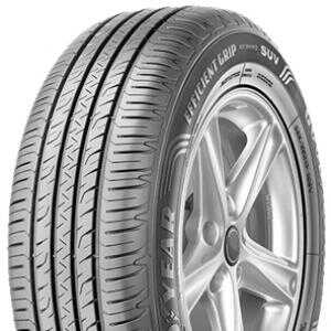 Goodyear EfficientGrip Performance SUV 235/50R20 104W XL MA