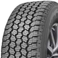 Goodyear Wrangler AT Adventure 255/65R17 110T