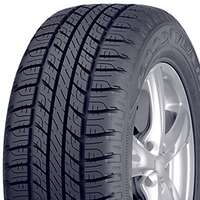 Goodyear Wrangler HP AW 235/65R17 104V