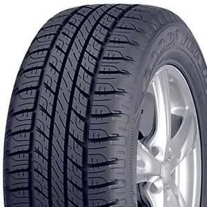 Goodyear Wrangler HP AW 245/70R16 107H FP