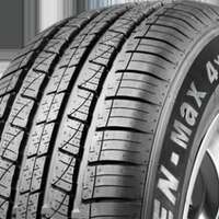 Green-Max 4x4 215/55R18 99V XL