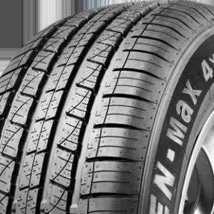 Green-Max 4x4 215/70R16 100H