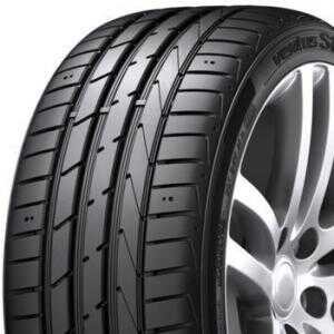 Hankook Ventus S1 evo 2 K117B 225/45R17 91W Runflat