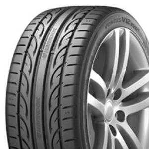 Hankook Ventus V12 evo 2 K120 205/40R17 84W XL