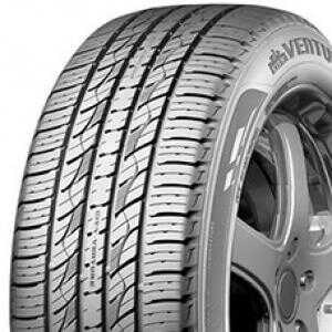 Kumho Crugen Premium KL33 235/65R17 104H