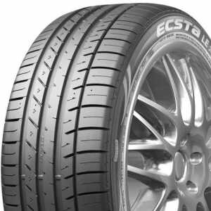 Kumho Ecsta LE Sport KU39 235/50R17 96Y