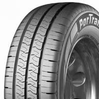 Kumho KC53 165/70R14 89R C