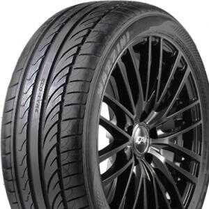 Mazzini ECO605 PLUS 225/50R17 98W