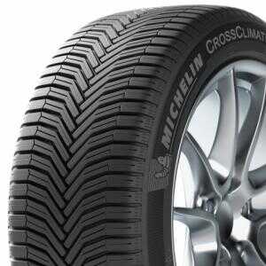 Michelin CrossClimate+ 165/65R14 83T XL