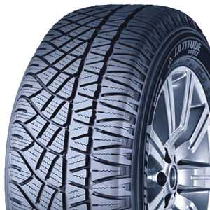 Michelin Latitude Cross 205/80R16 104T XL  DT