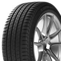 Michelin Latitude Sport 3 225/65R17 106V XL JLR DT