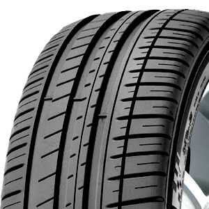 Michelin Pilot Sport 3 195/50R15 82V GRNX