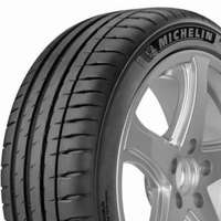 Michelin Pilot Sport 4 215/40R18 89Y XL DT1