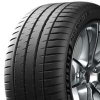 Michelin Pilot Sport 4 S 215/35R18 84Y XL