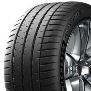 Michelin Pilot Sport 4 S 225/35R20 90Y XL ZP