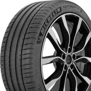 Michelin Pilot Sport 4 SUV 225/55R19 99V