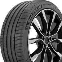 Michelin Pilot Sport 4 SUV 255/45R20 105Y XL
