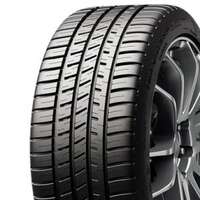 Michelin Pilot Sport A/S 3 275/45R20 110V XL N0