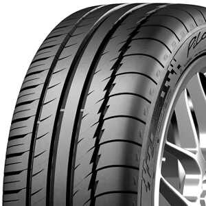 Michelin Pilot Sport PS2 205/50R17 89Y N3