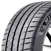 Michelin Pilot Sport SUV 235/55R19 105Y XL