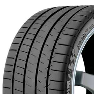 Michelin Pilot Super Sport 245/35R18 92Y XL *