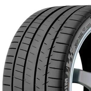 Michelin Pilot Super Sport 245/35R20 95Y XL K3