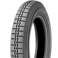 Michelin X 155/80R14 80T