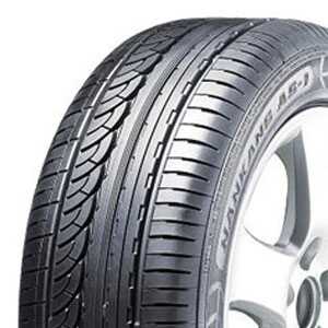 Nankang AS-1 205/40R18 86W XL