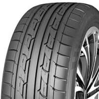 Nankang AS-2+ 215/55R16 97Y