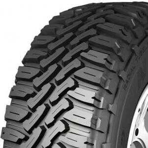 Nankang FT-9 M/T 265/70R16 117Q