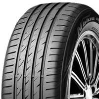 Nexen N'blue HD Plus 185/60R15 84T