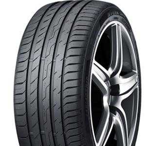 Nexen N'Fera Sport 245/45R20 103Y XL