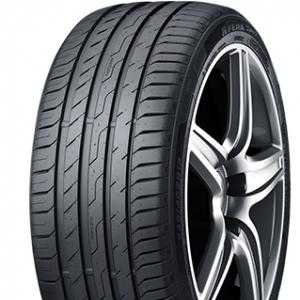 Nexen N'Fera Sport SUV 255/45R20 105W XL