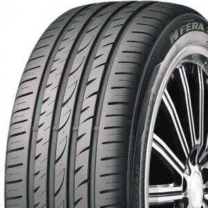 Nexen N'Fera SU4 215/55R17 94W