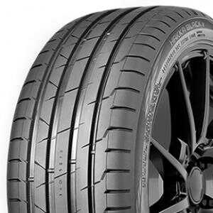 Nokian Hakka Black 2 245/40R17 95Y XL DOT2019