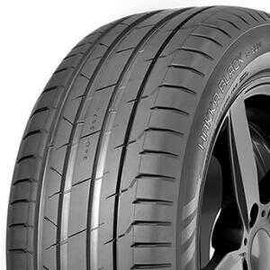 Nokian Hakka Black 2 SUV 275/50R22 115V XL