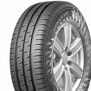 Nokian Hakka Van 195/70R15 104R