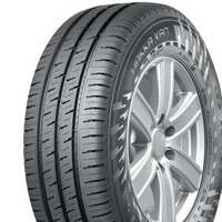 Nokian Hakka Van 205/70R15 106R