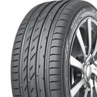 Nokian Nordman SZ2 205/50R17 93W XL