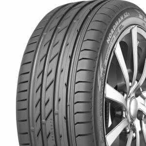 Nokian Nordman SZ2 225/50R17 98W XL