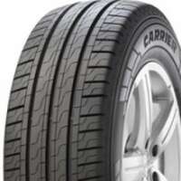 Pirelli Carrier Camper 215/75R16 113R CP