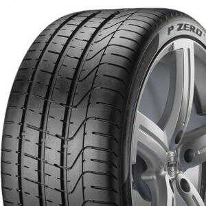 Pirelli P-Zero 225/40R18 92Y XL