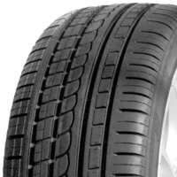 Pirelli P Zero Rosso Asimmetrico 205/50R17 89Y  (N5)