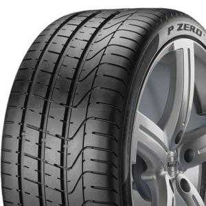 Pirelli PZero 255/50R19 103Y  (N1)