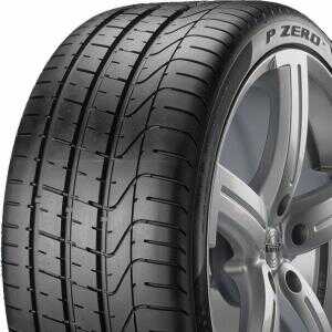 Pirelli PZero Corsa Asimmetrico 2 255/30R20 92Y XL (L) DOT2018