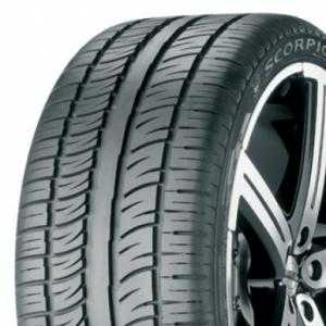 Pirelli Scorpion Zero Asimmetrico 295/40R22 112W XL (MO1)